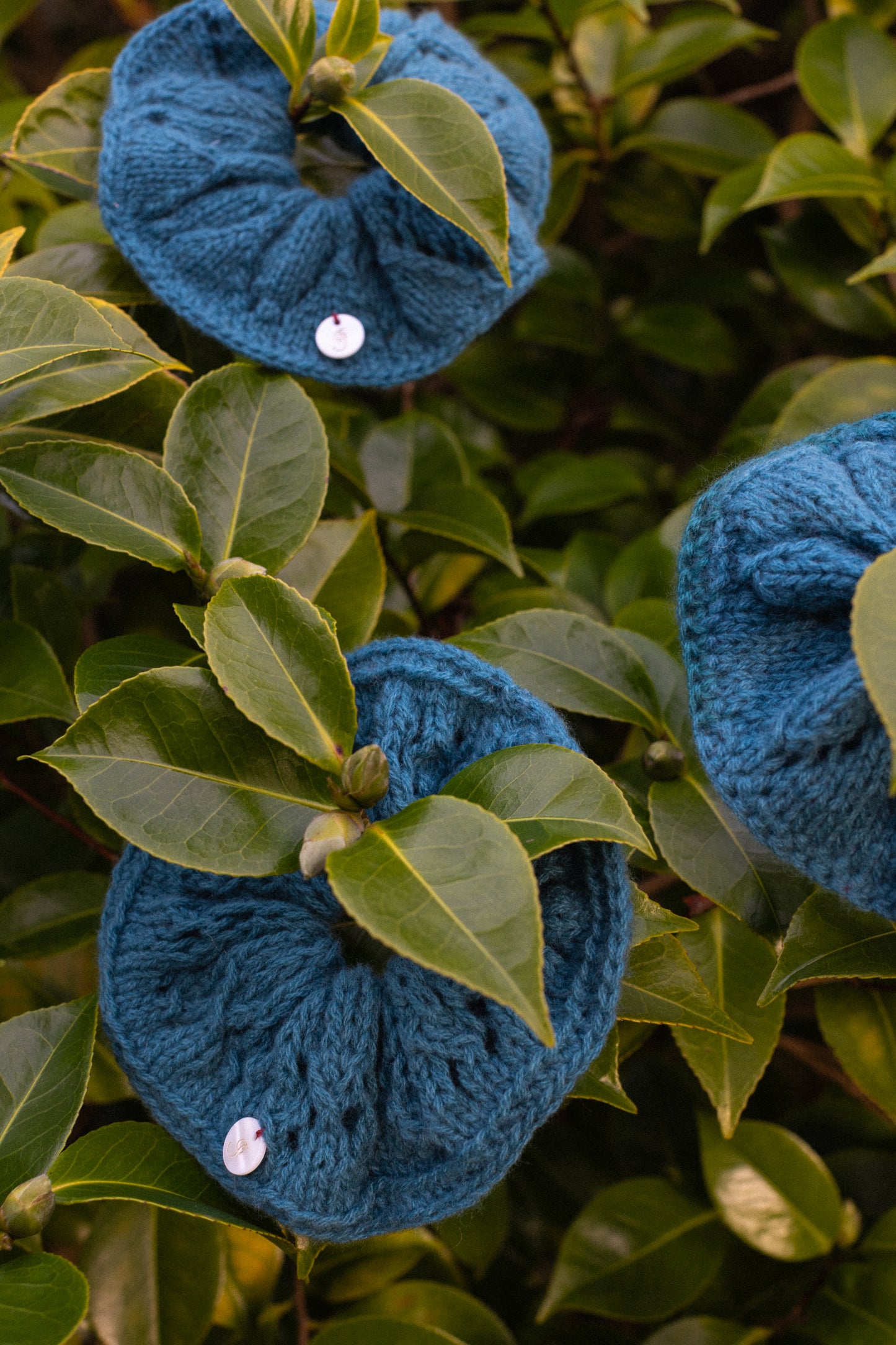 ChouChou Large Diamonds