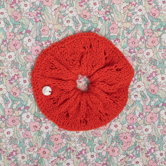 ChouChou Clover Leaf